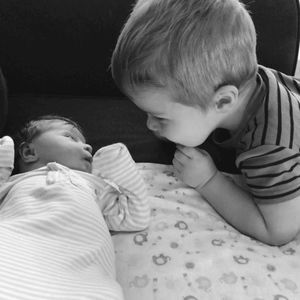 Meet your Posher, Mary